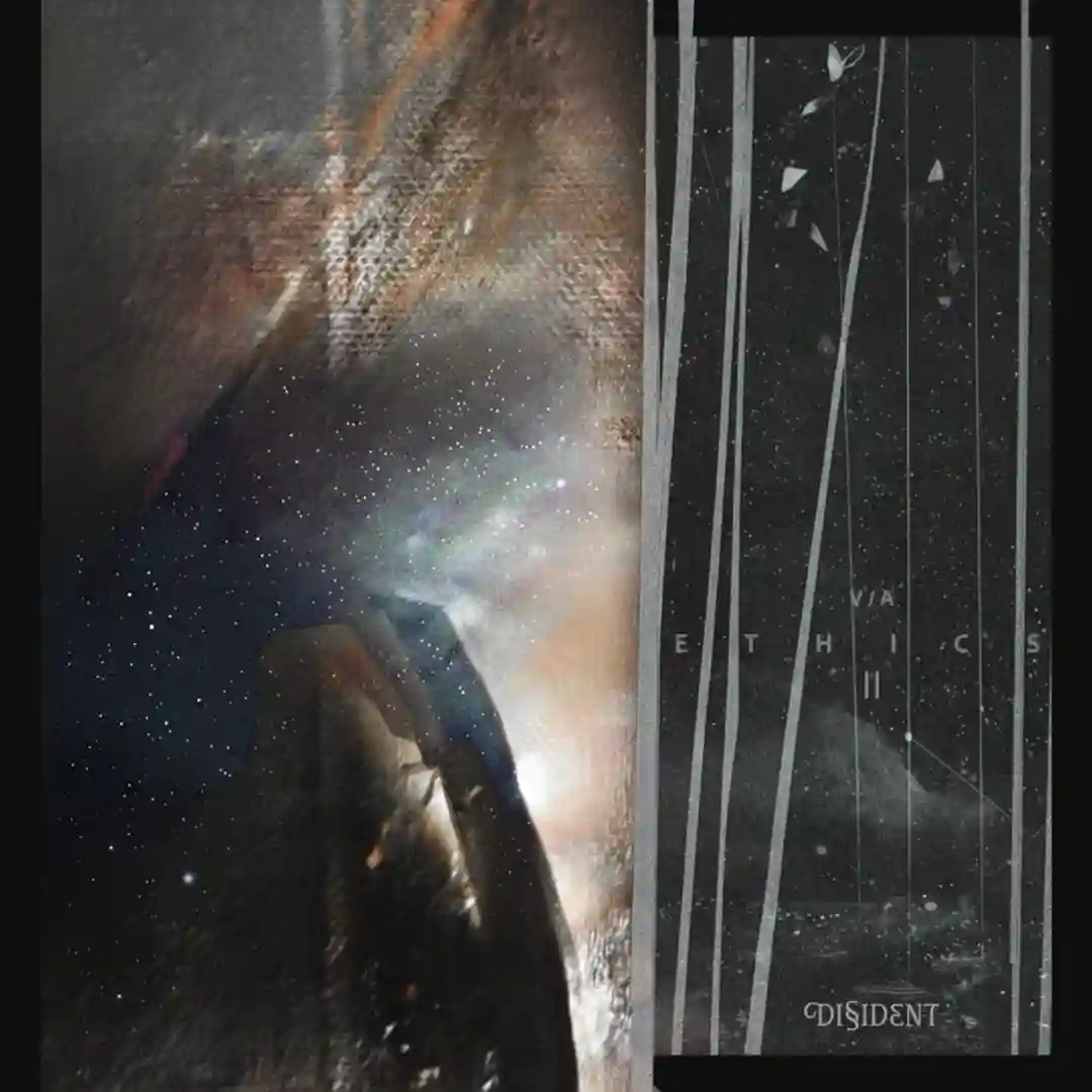 Geometría del Miedo (Original Mix) cover
