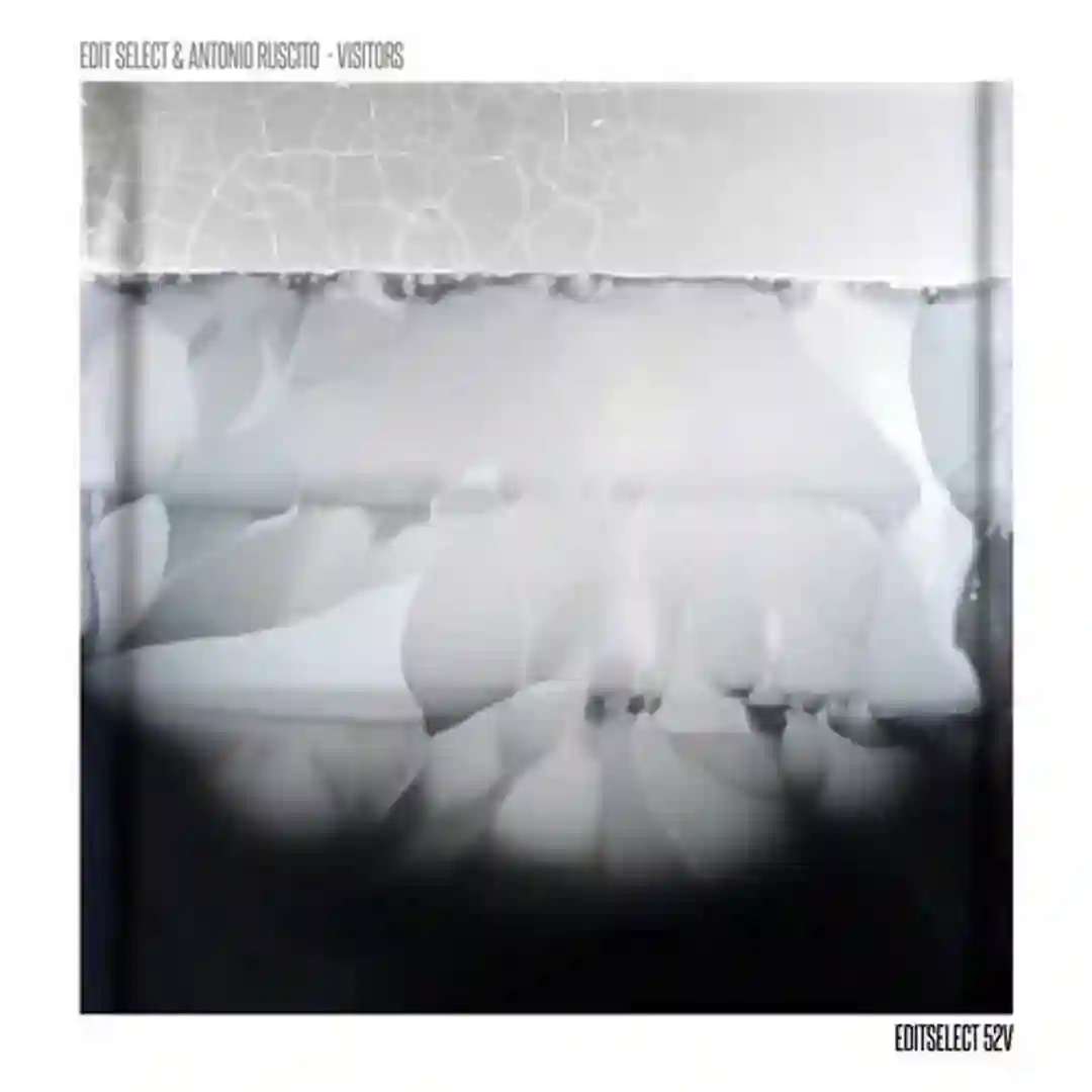 The Reckoning (Original Mix) cover