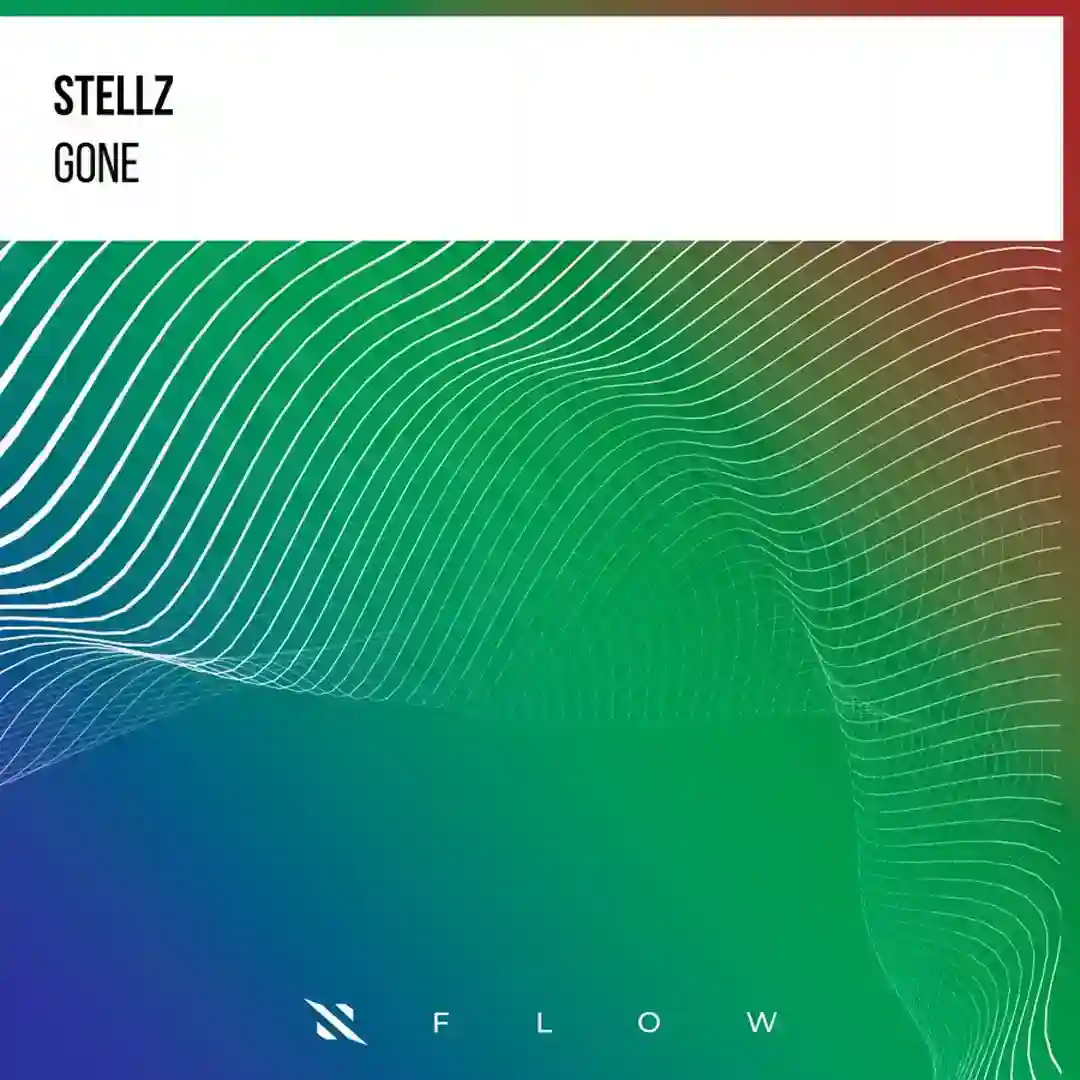 Gone (Extended Mix) cover