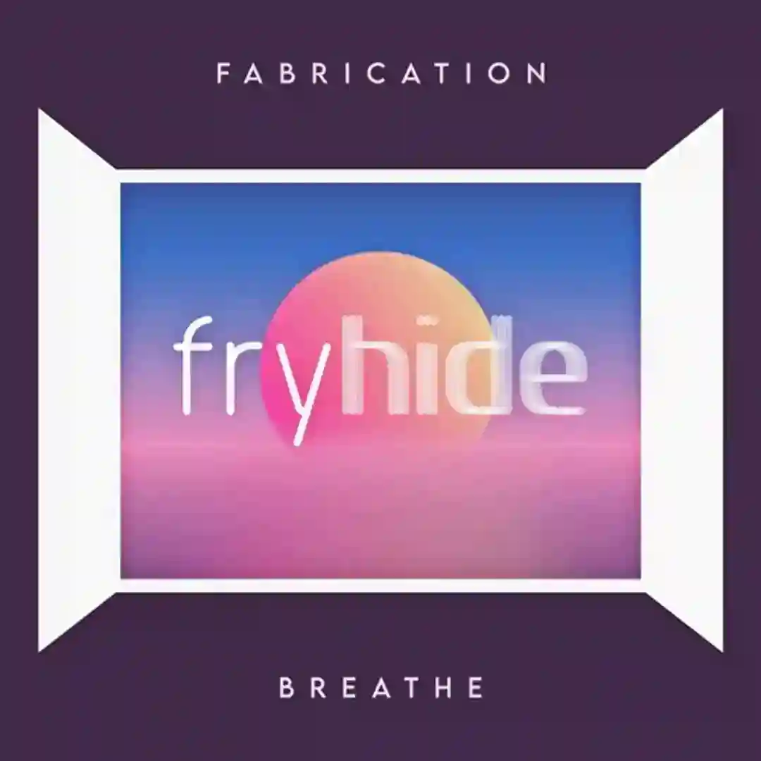 Breathe (Original Mix) cover