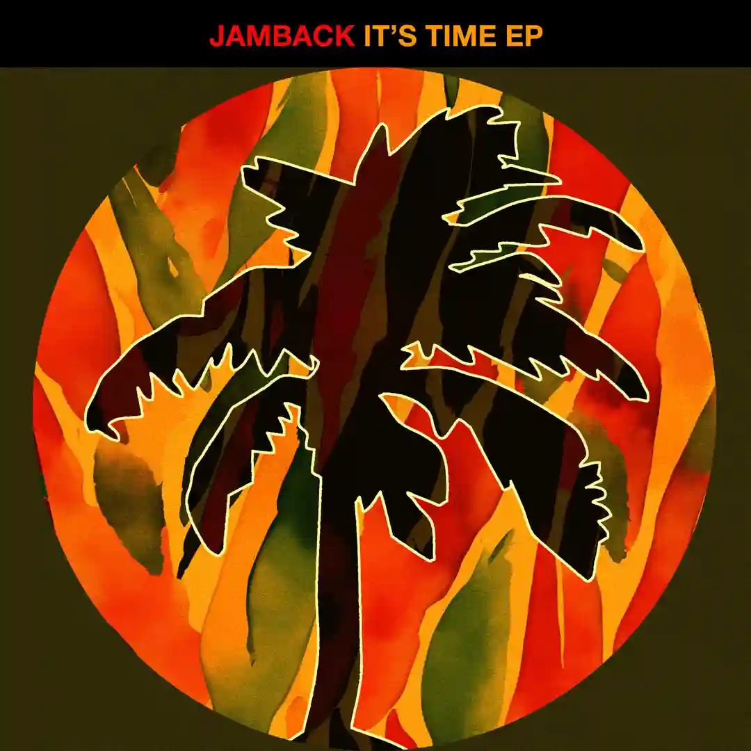 It's Time (Original Mix) cover