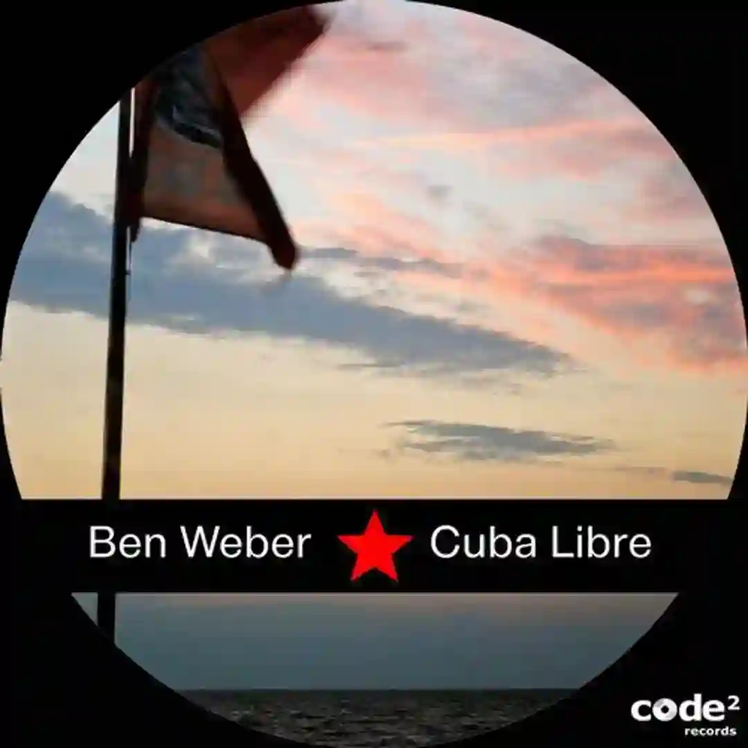 Cuba Libre (Frederick Alonso Remix) cover