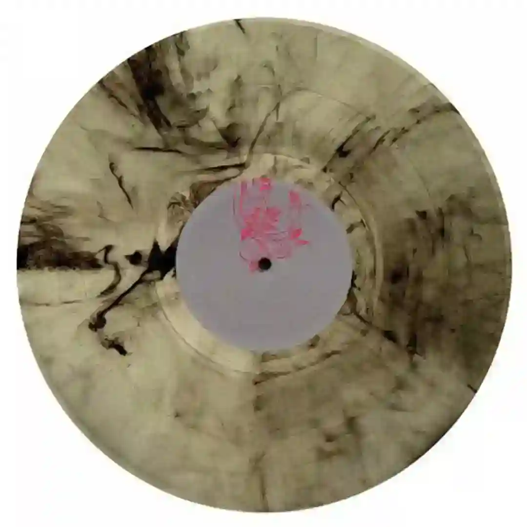 Nostalgic Memory (Original Mix) cover