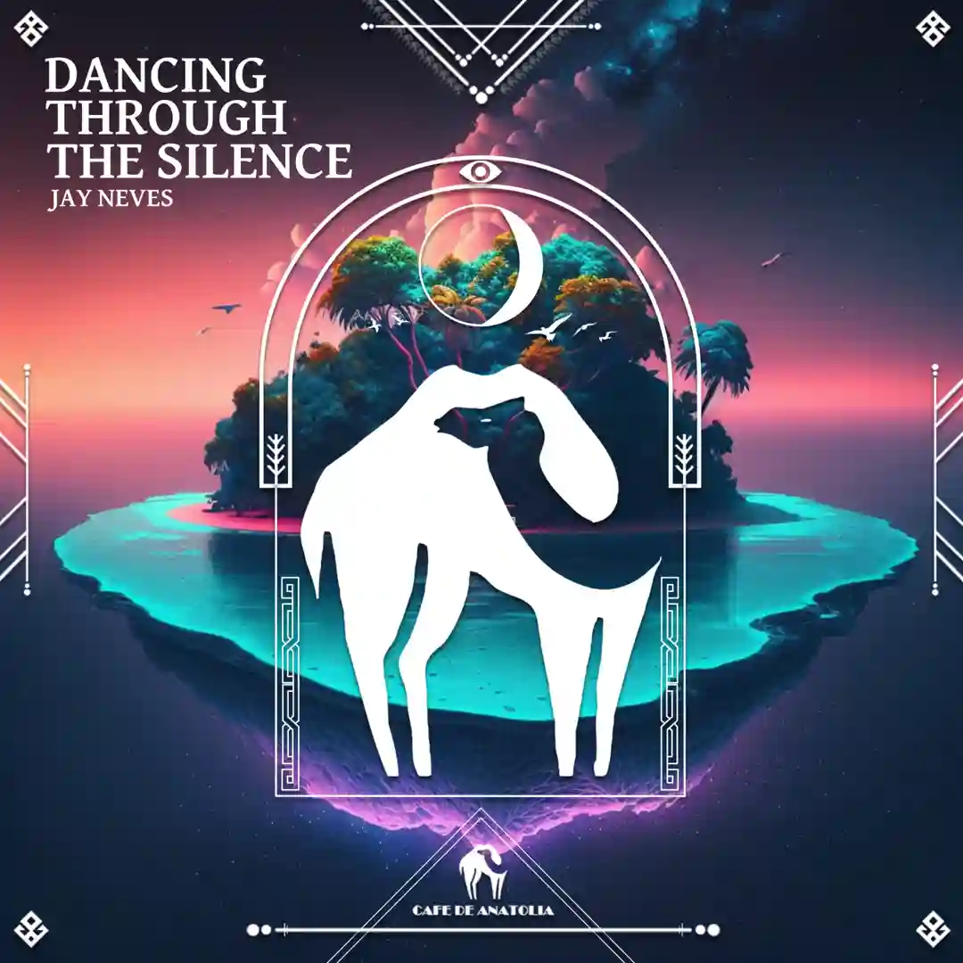 Dance With Me (Original Mix) cover