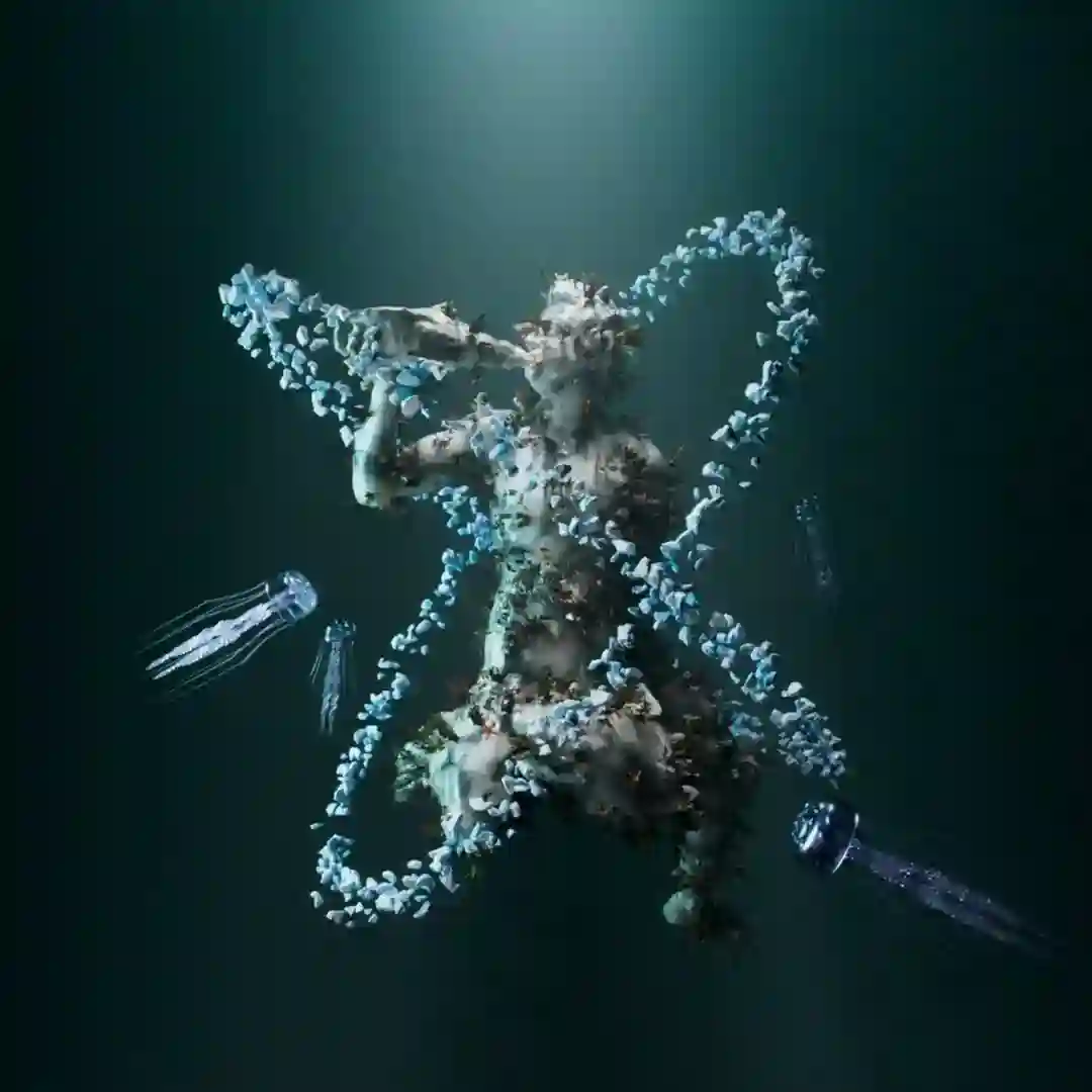 Dimensional cover