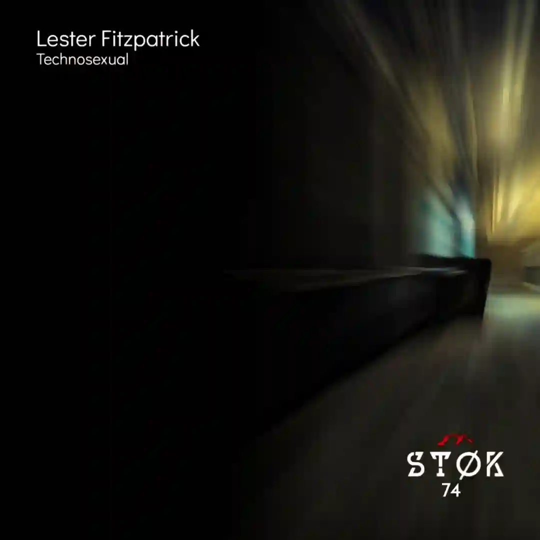 Technosexual (Original Mix) cover
