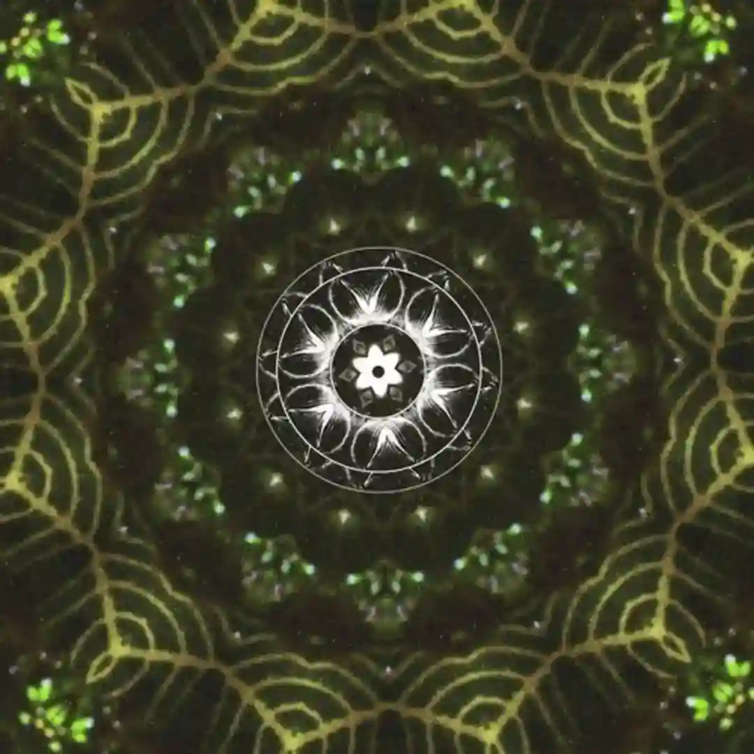 Memory (Original Mix) cover
