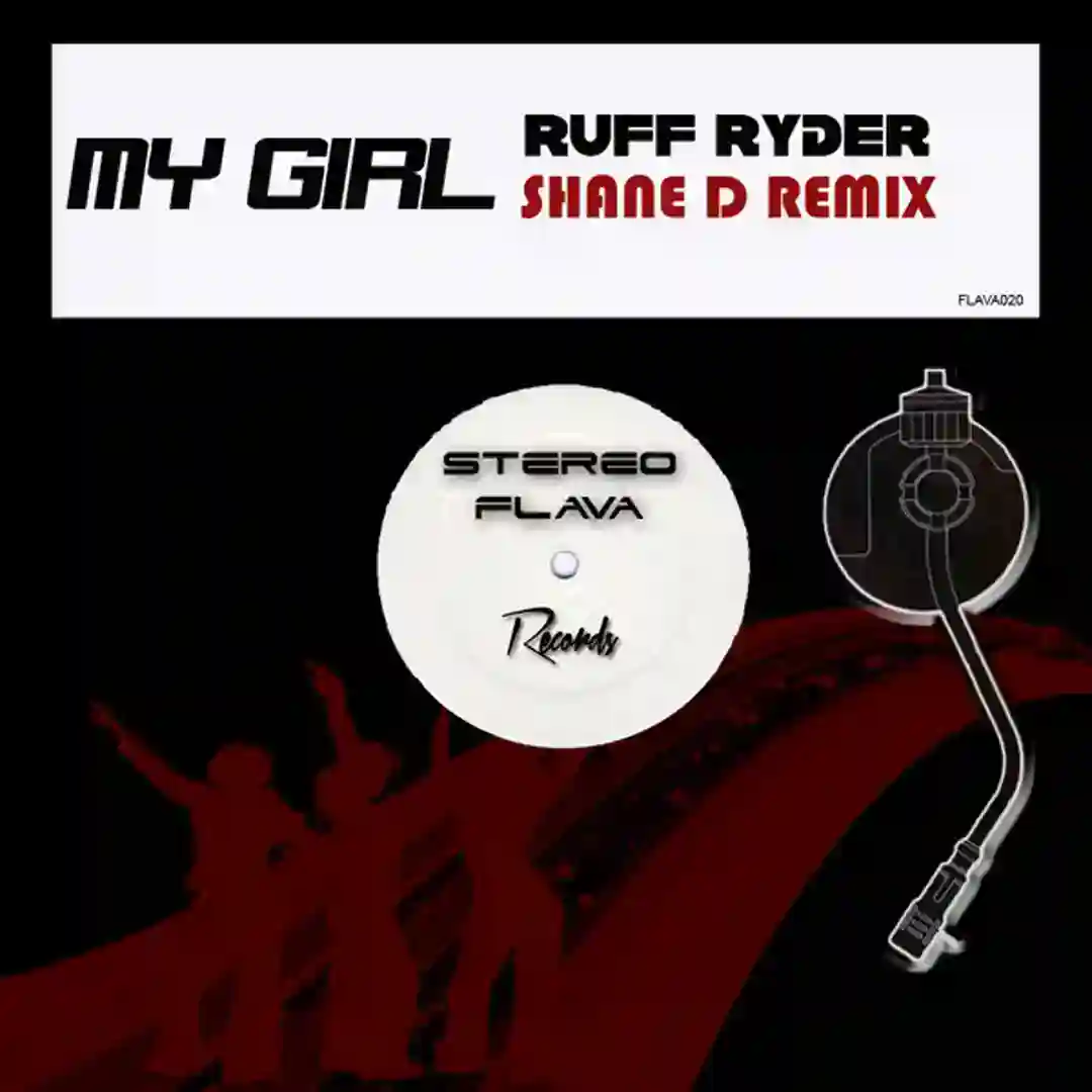 My Girl cover