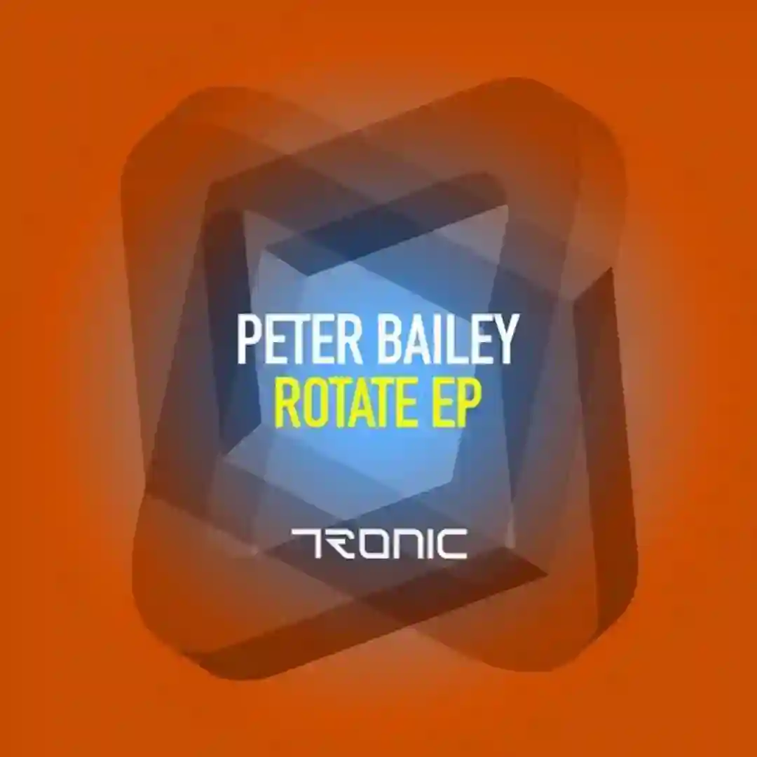Rotate (Original Mix) cover