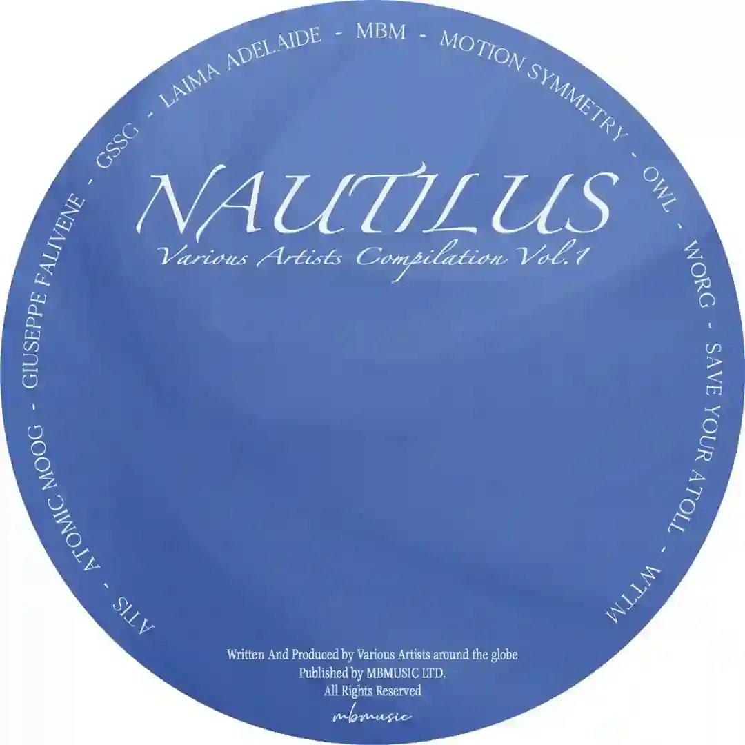 Echos cover