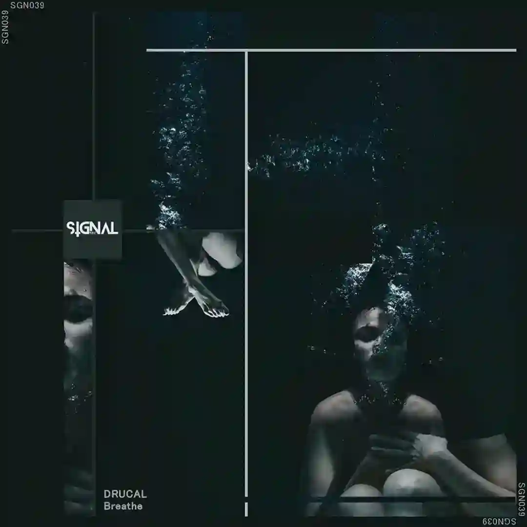 Breathe cover