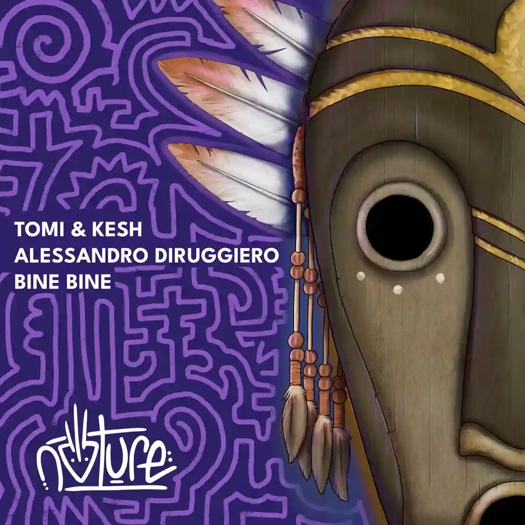 Gauner (Original Mix) cover