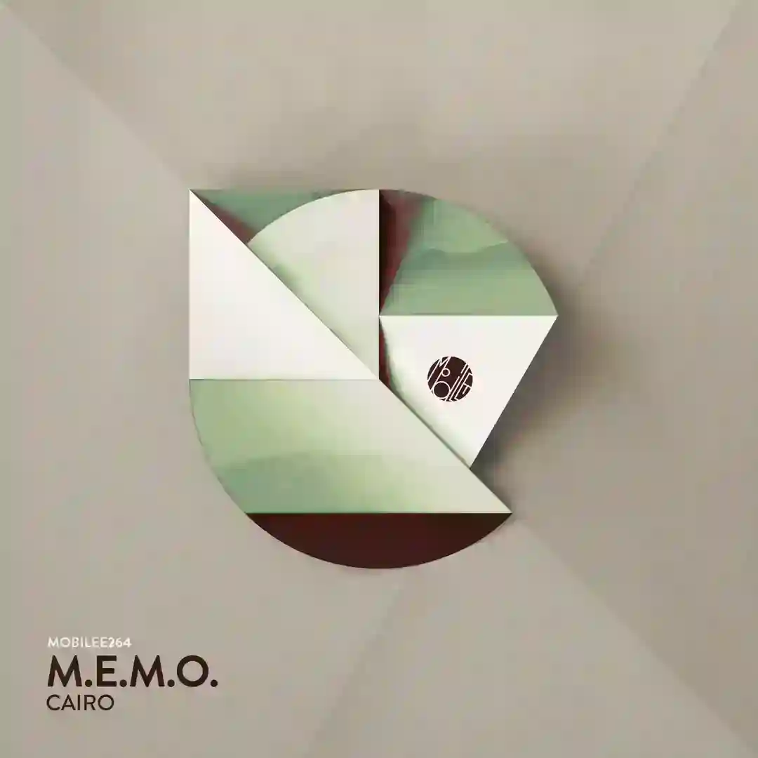 Cairo cover