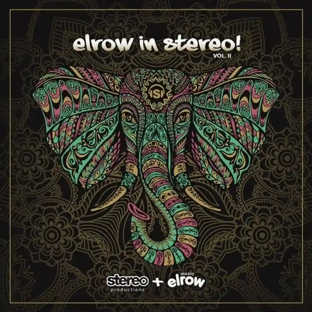 String2String (Original Mix) cover