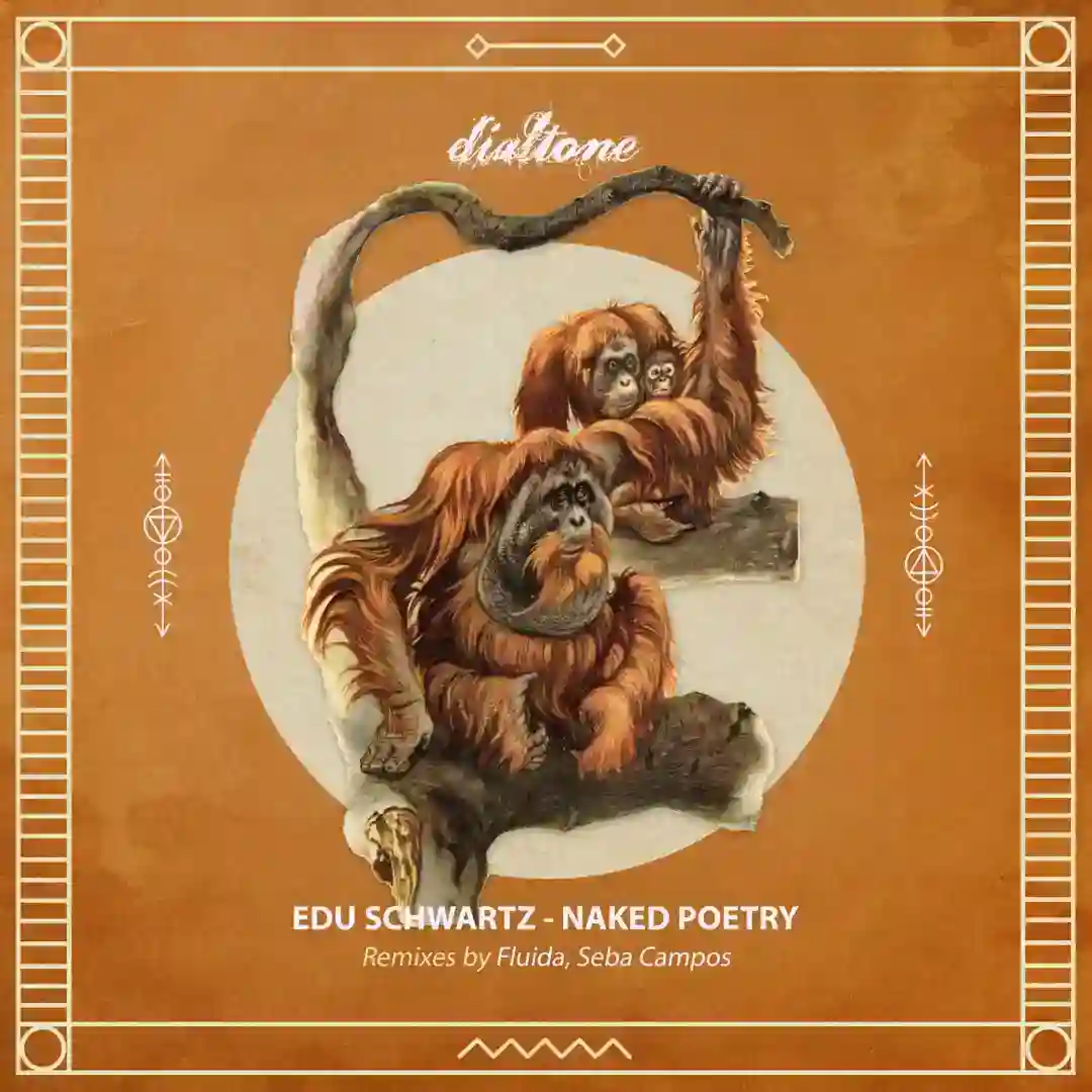 Coming (Seba Campos Remix) cover