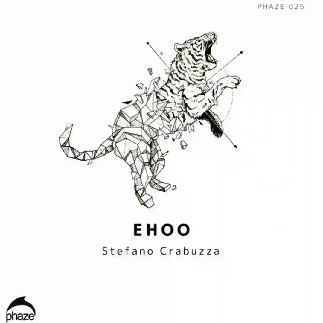 Ehoo cover