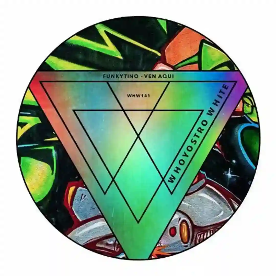 Forms (Original Mix) cover