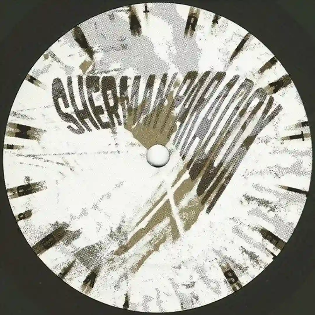 Angular (Original Mix) cover