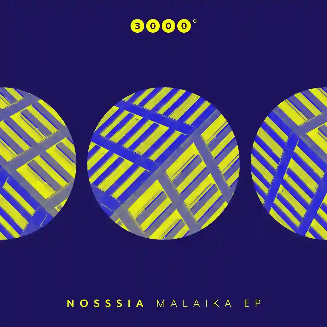 Malaika (Mila Journee Remix) cover