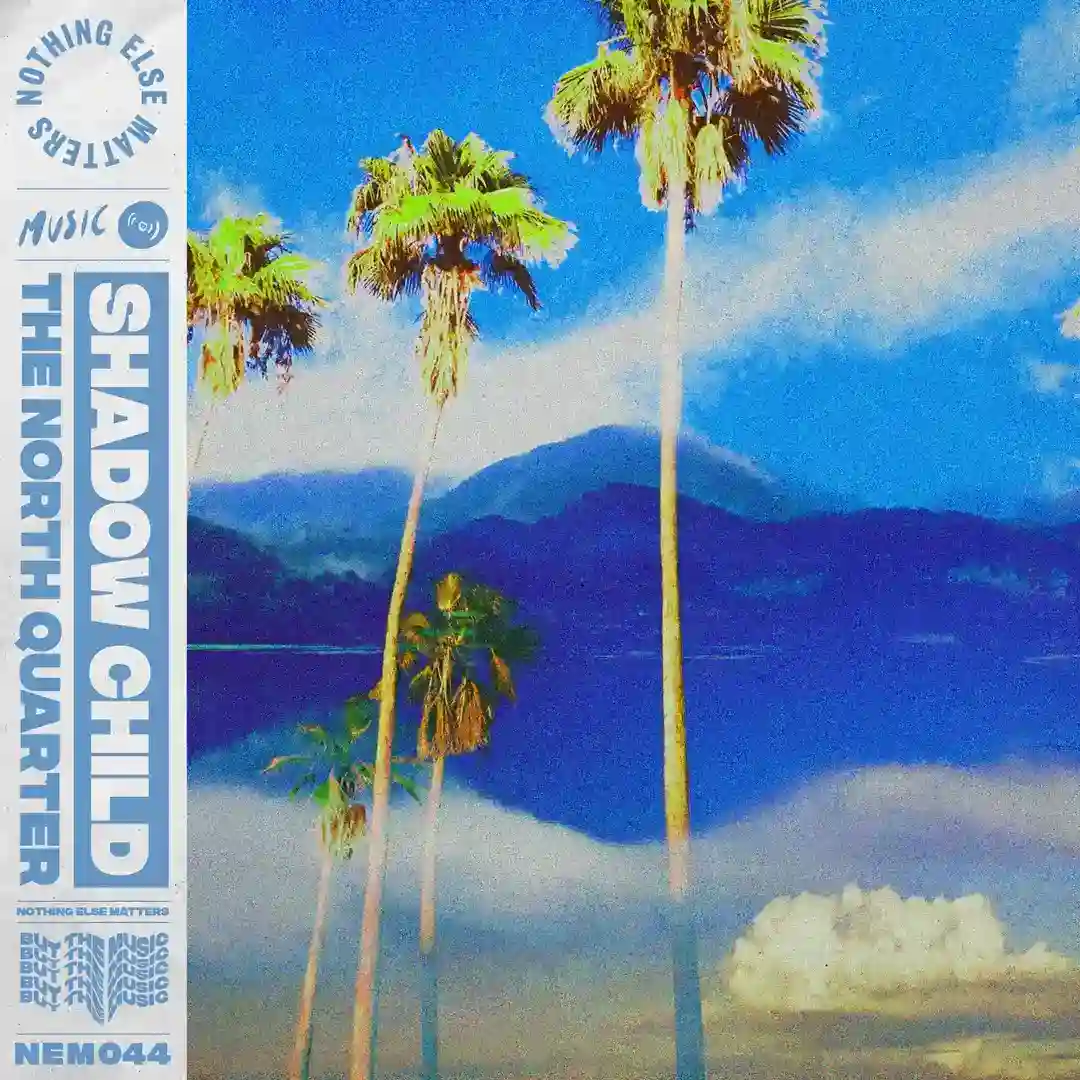 The North Quarter cover