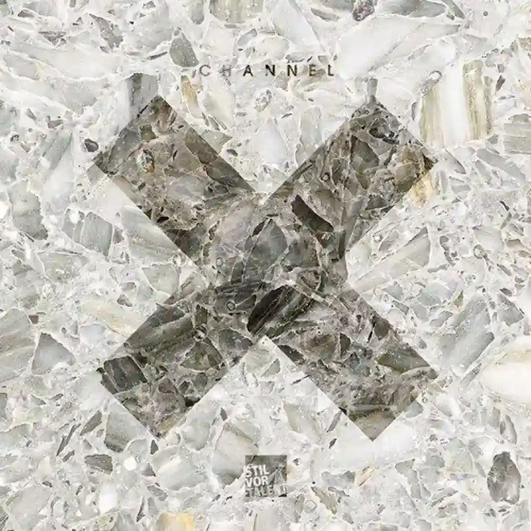 Ouf of Control cover