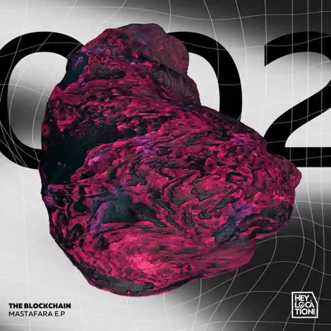 Abordage (Original Mix) cover