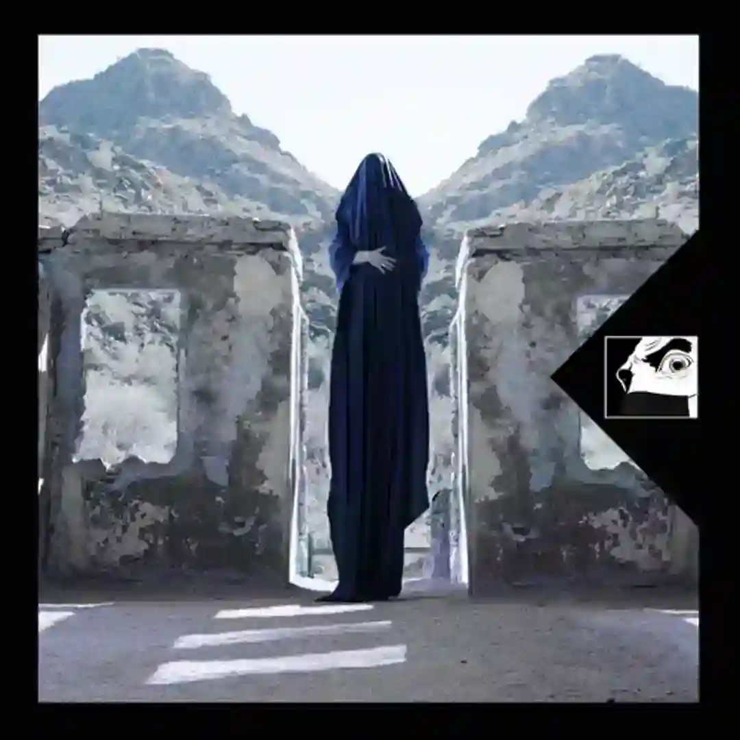 Riot Disco cover