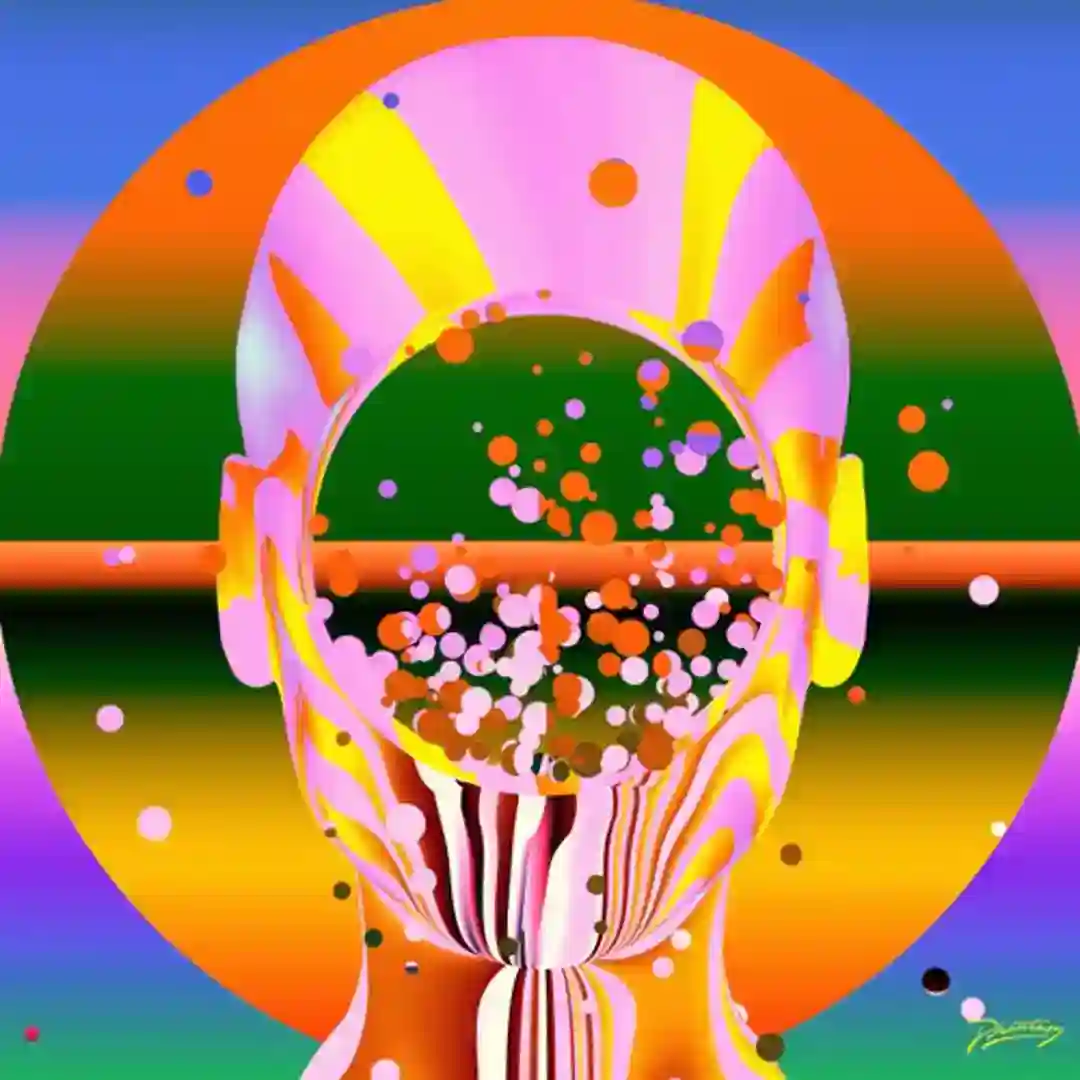 Imagination (Original Mix) cover