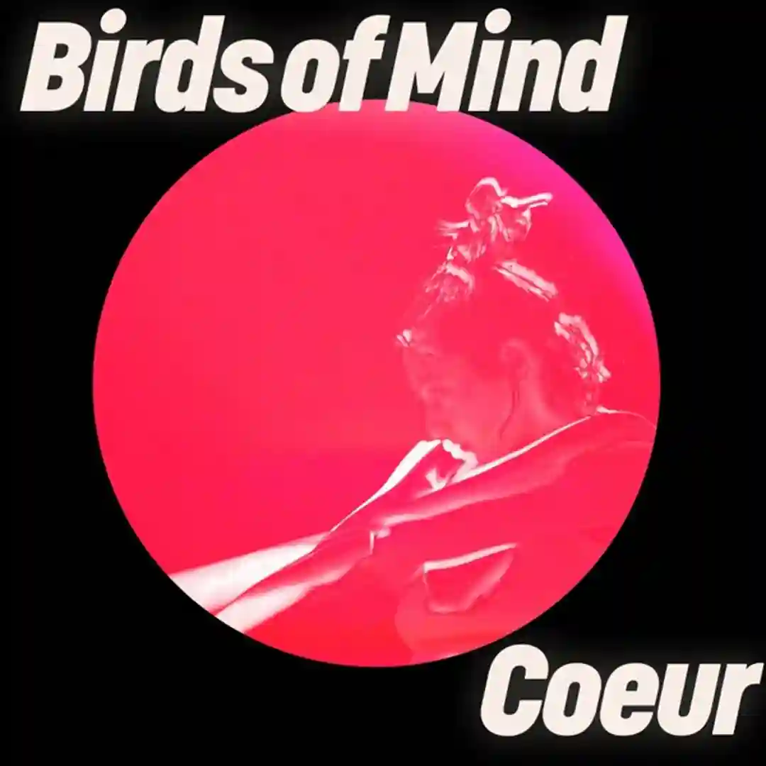 Coeur (Original Mix) cover