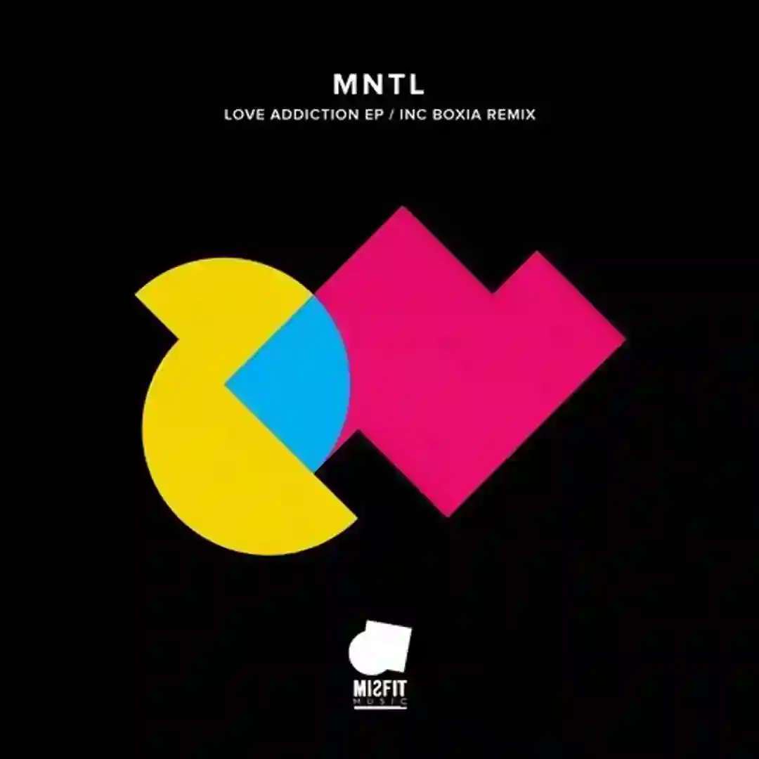 Sine Qua Non (Original Mix) cover