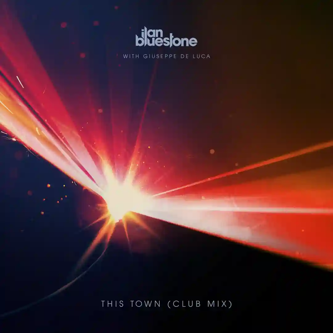 This Town (Club Mix) cover