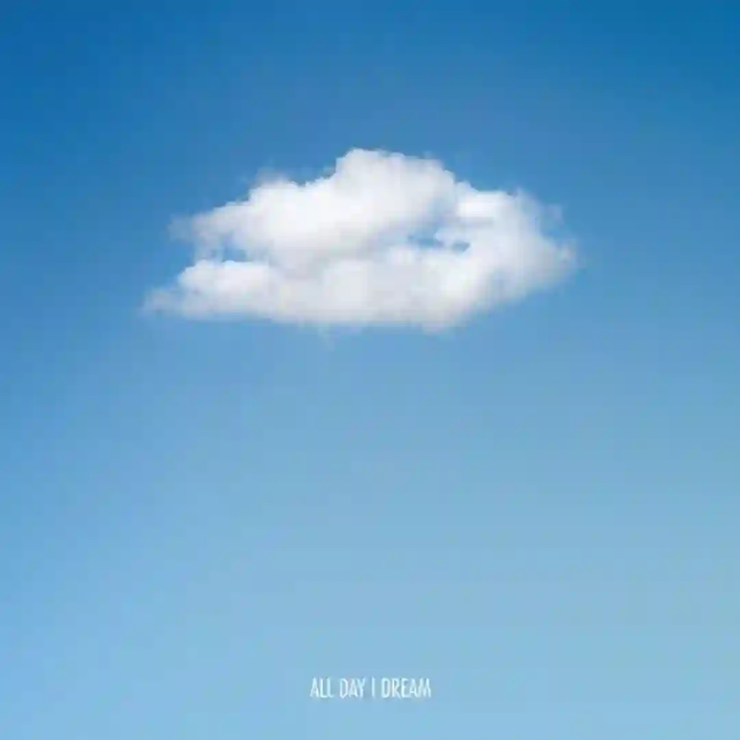 Grizzly EP cover