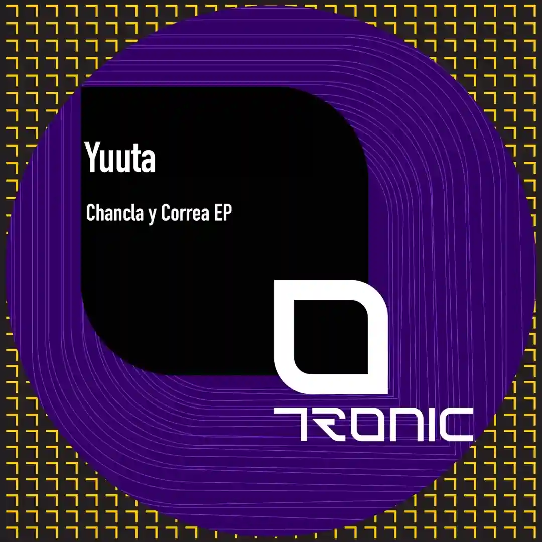Villao (Original Mix) cover