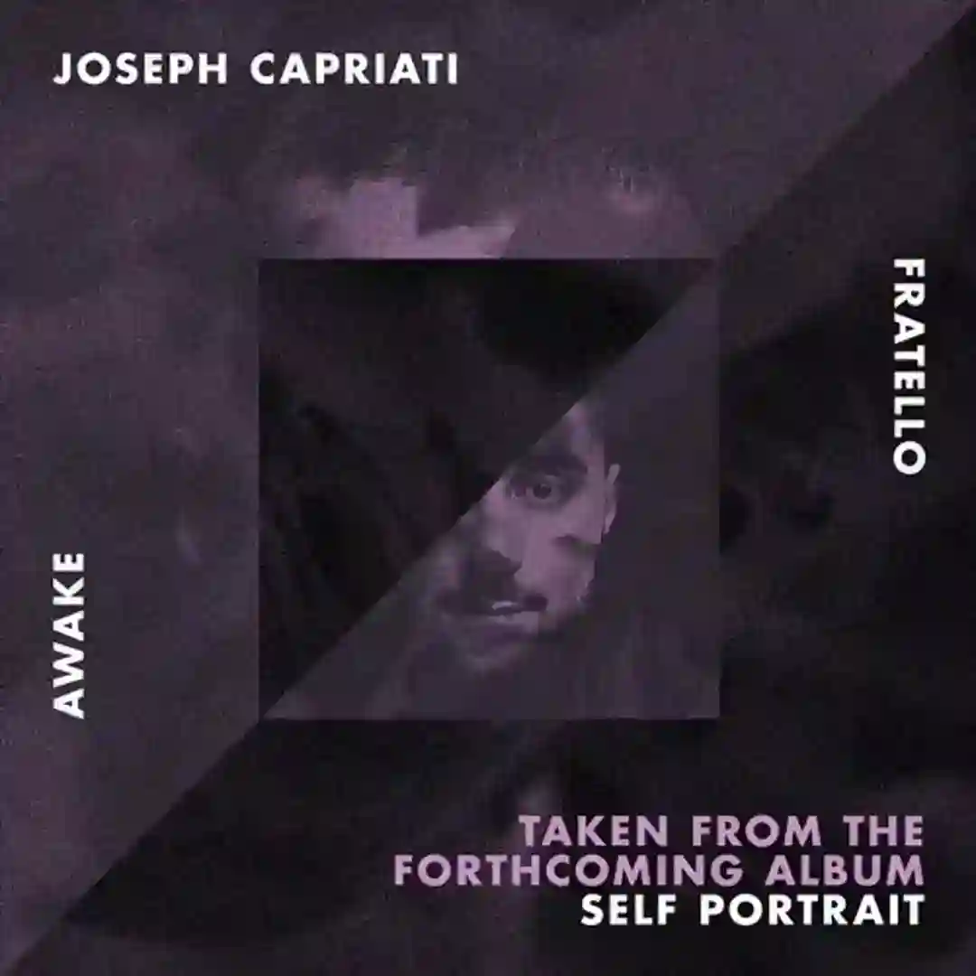 Awake cover