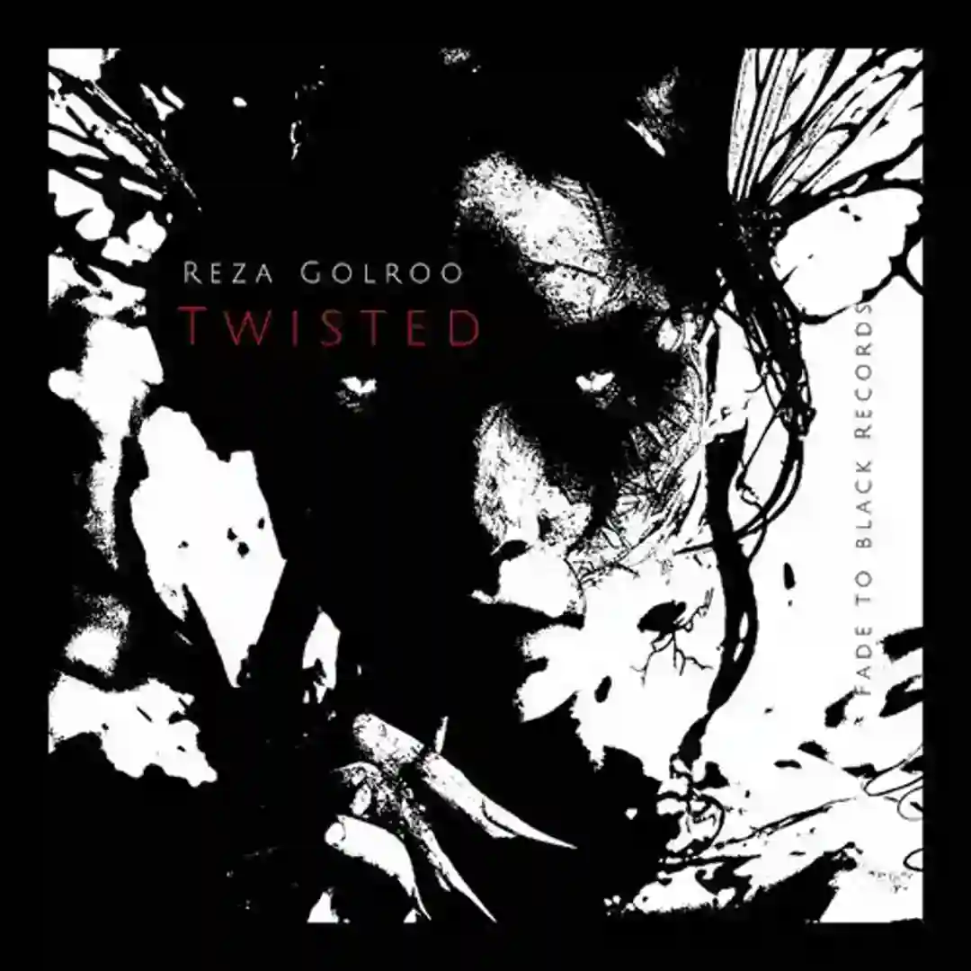 Twisted cover