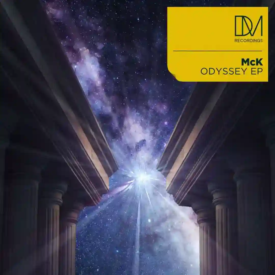 Memories (Original Mix) cover