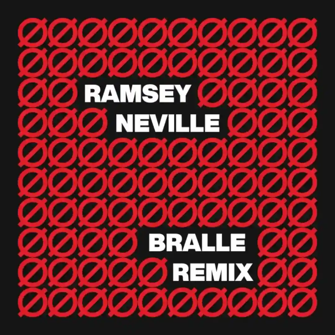 Somebody Else's Memories (BRALLE Remix) cover