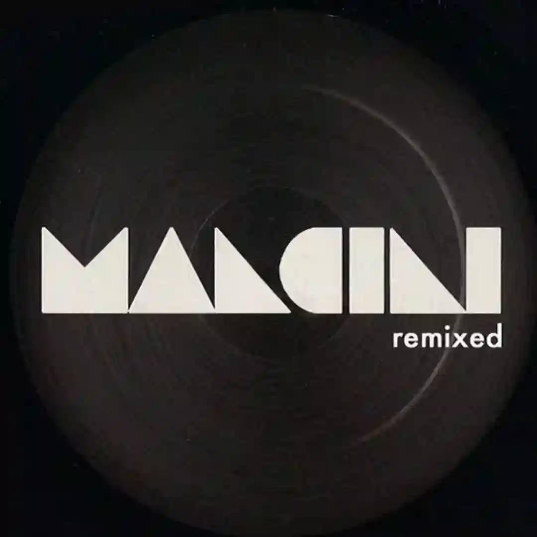 Rara (Swoy Remix) cover