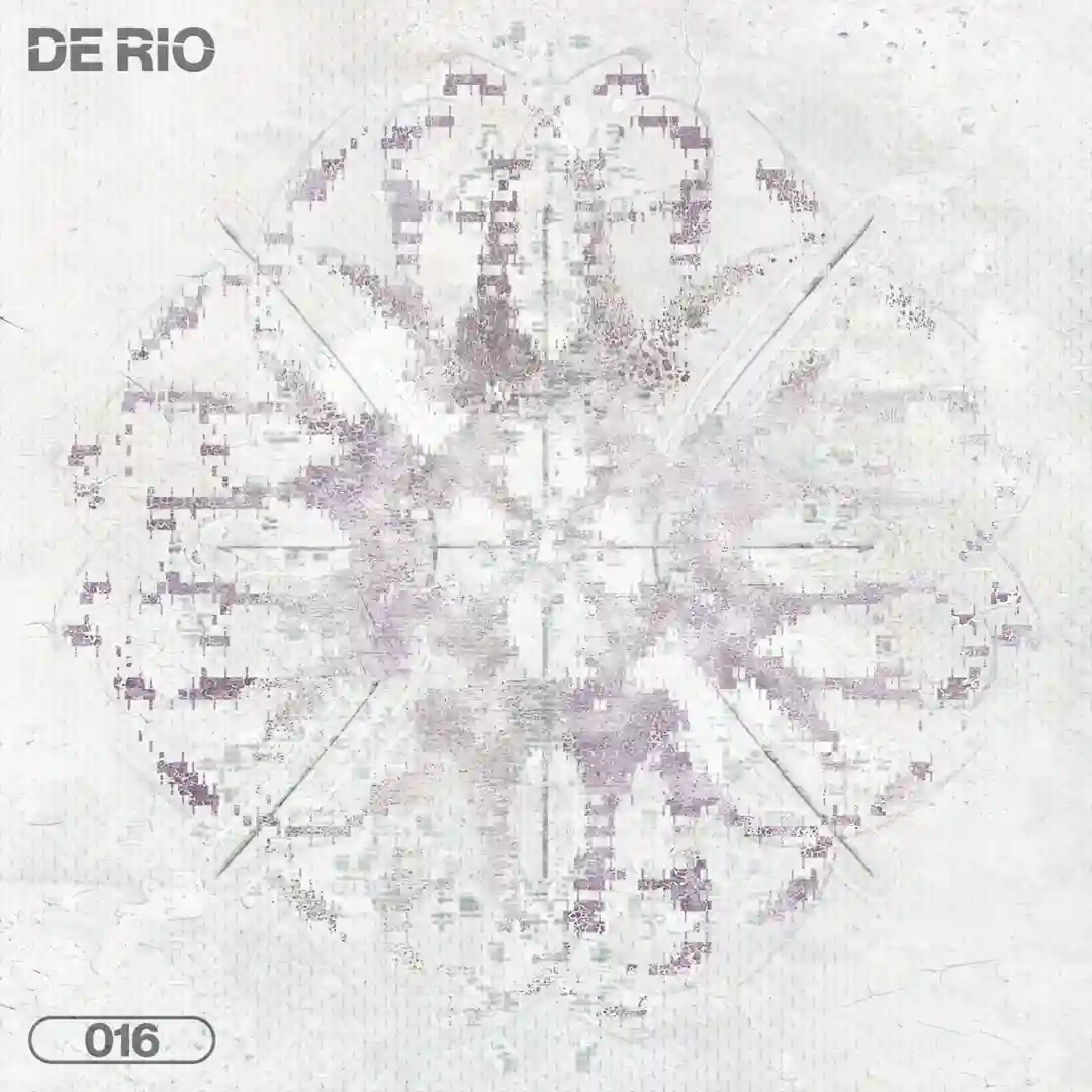 Hyperbola_2 (Original Mix) cover