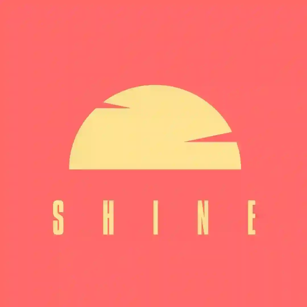 Shine cover
