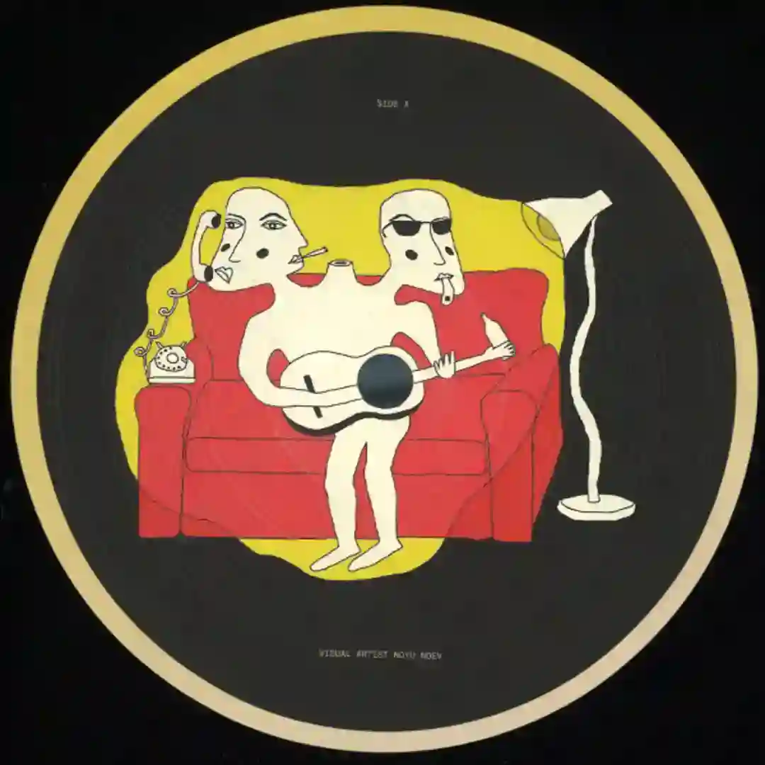 TD001: A Divine Decade cover
