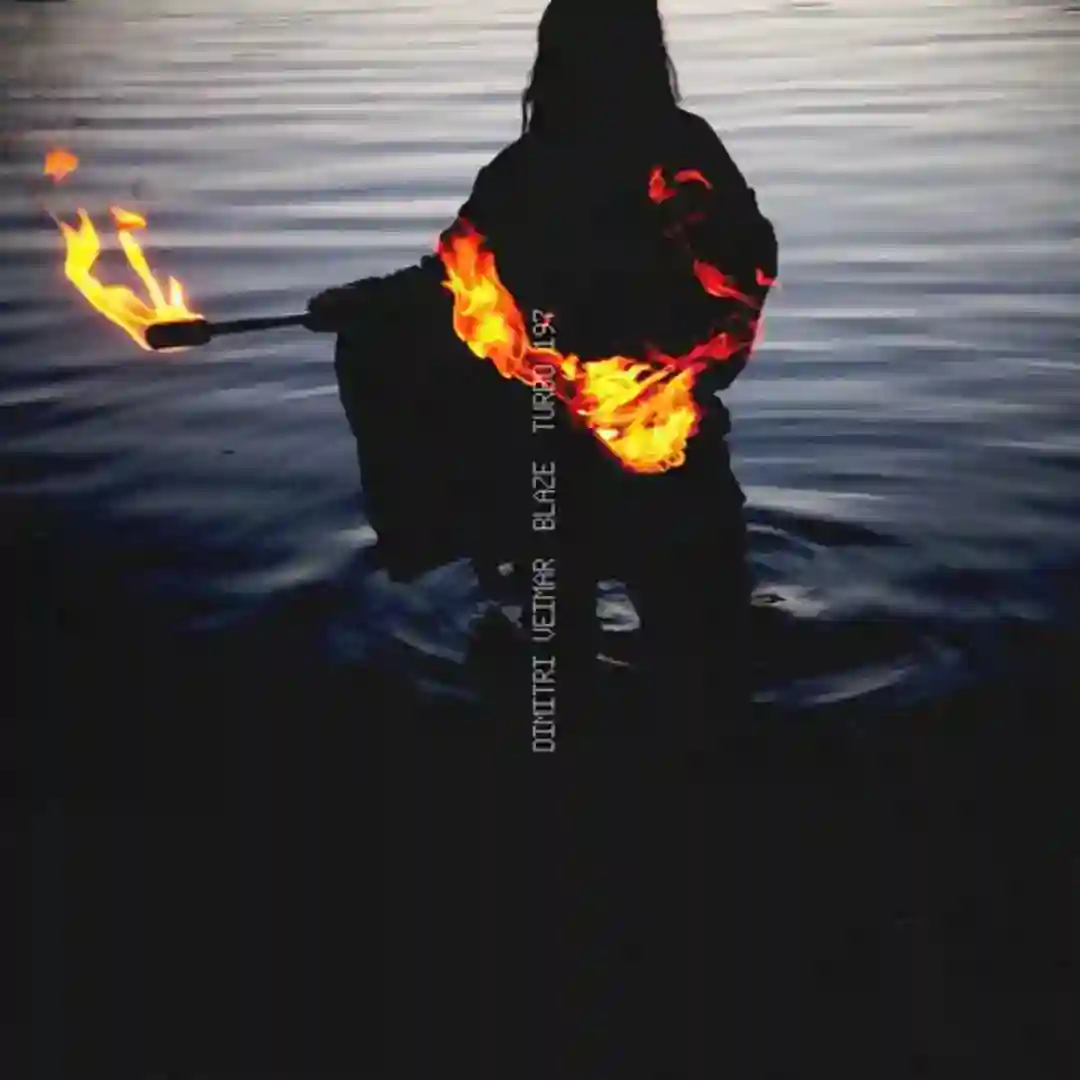 Krondsh (Original Mix) cover