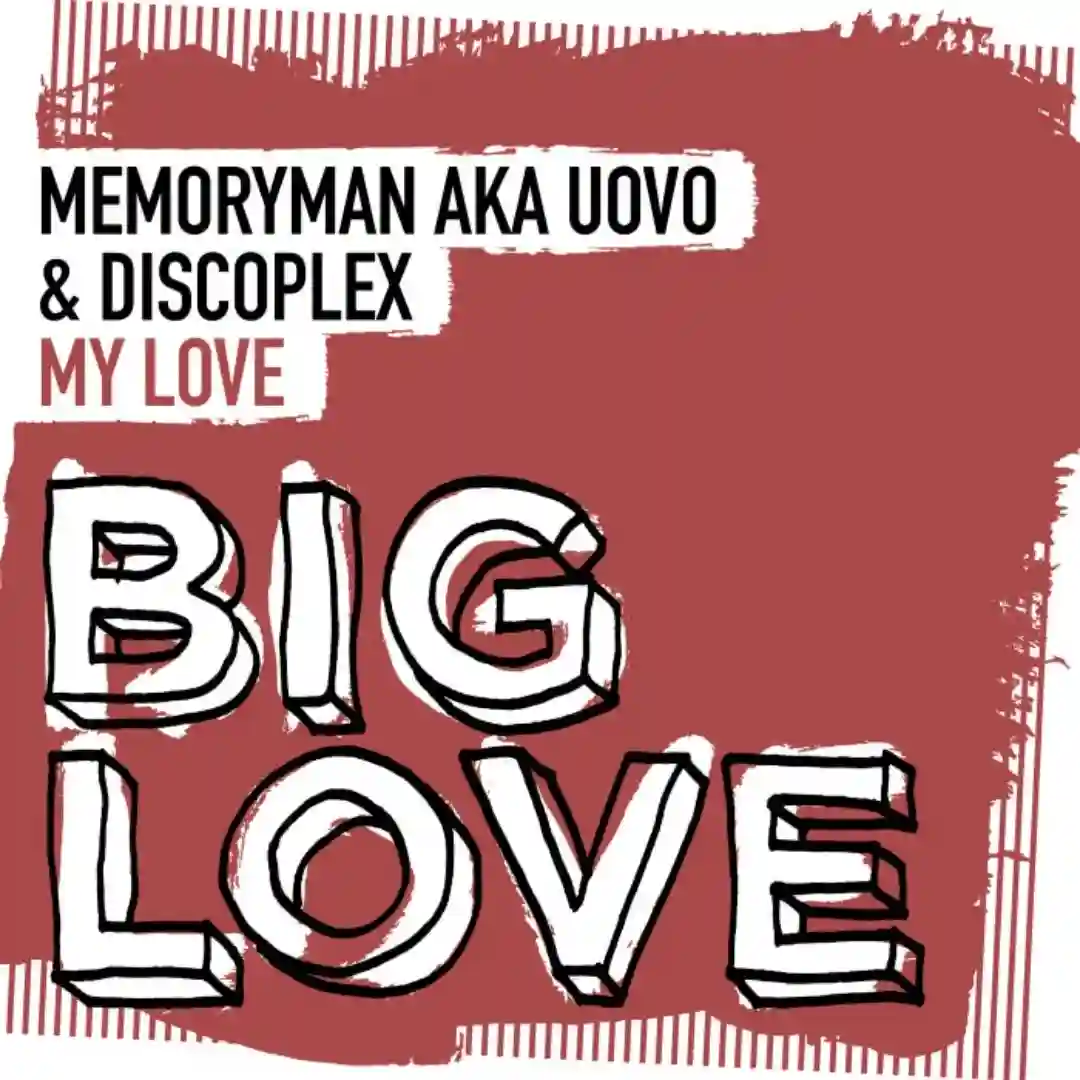 My Love cover