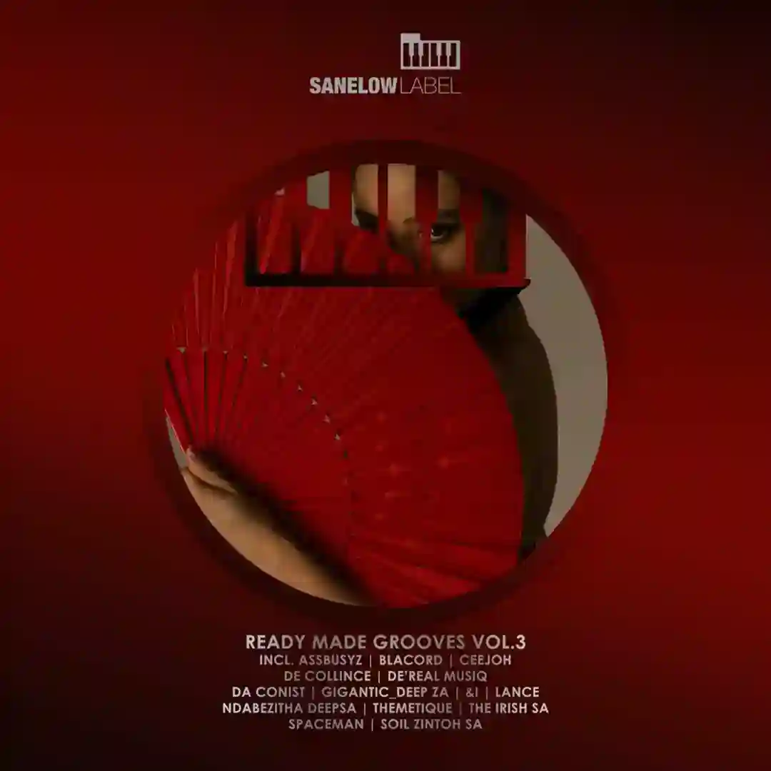 Lost Pieces (Captinized Mix) cover