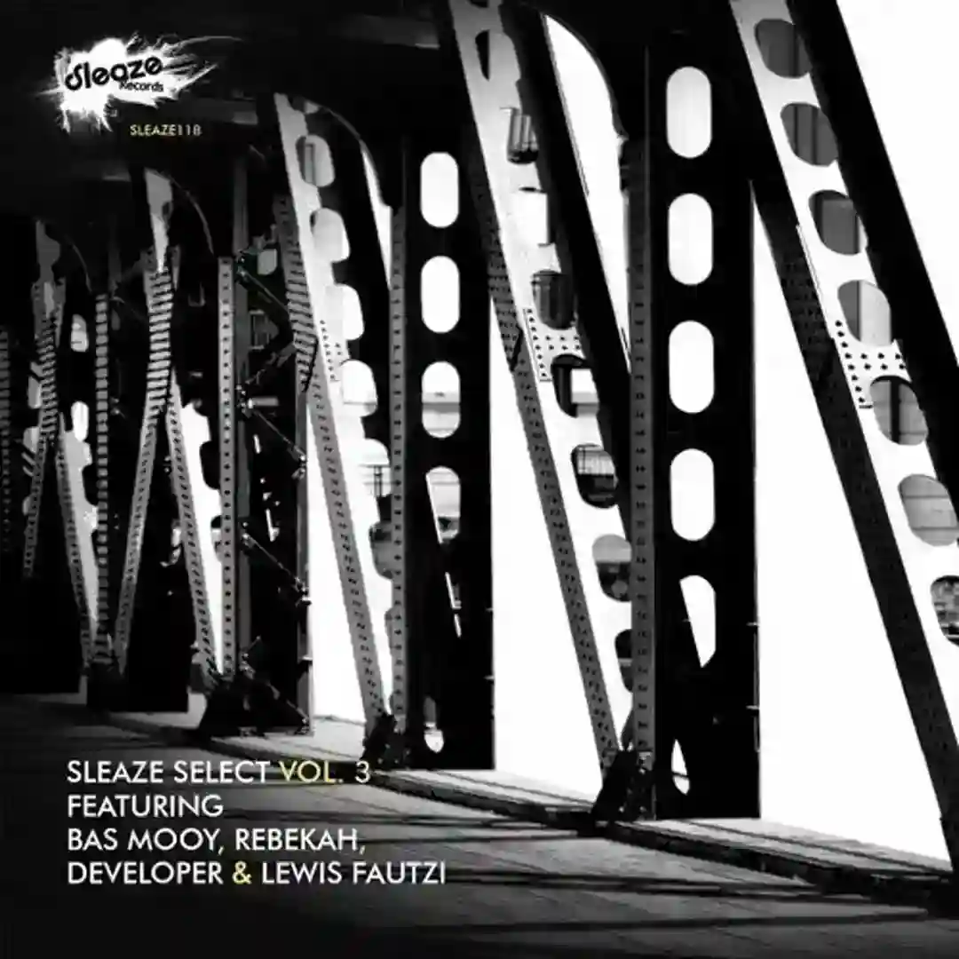 Radio Astron (Original Mix) cover