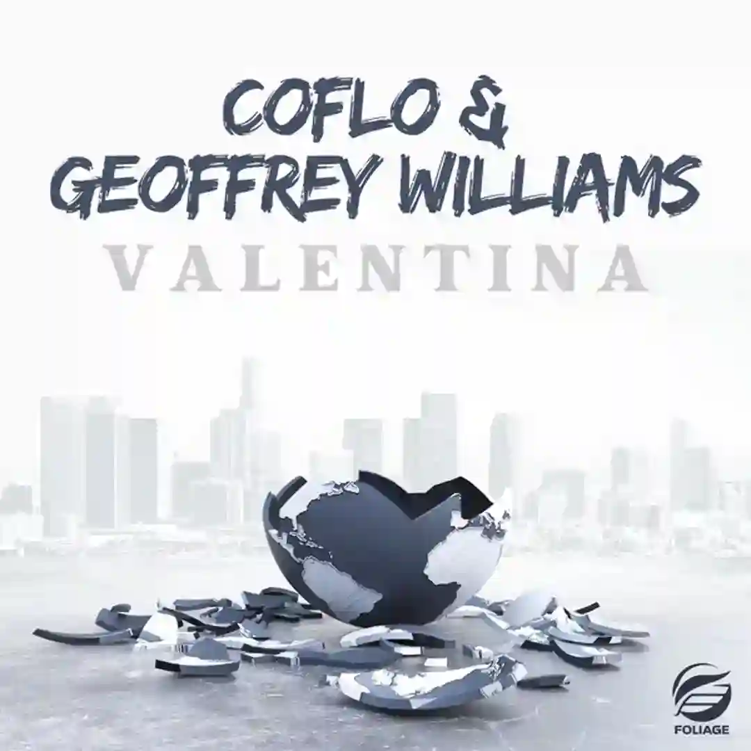 Valentina (Dub Mix) cover