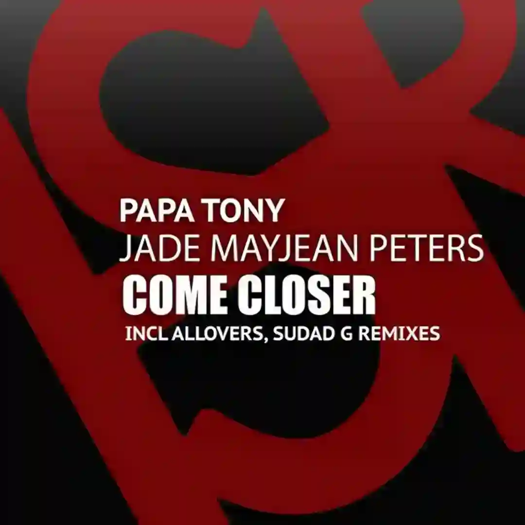 Come Closer (Allovers Remix) cover