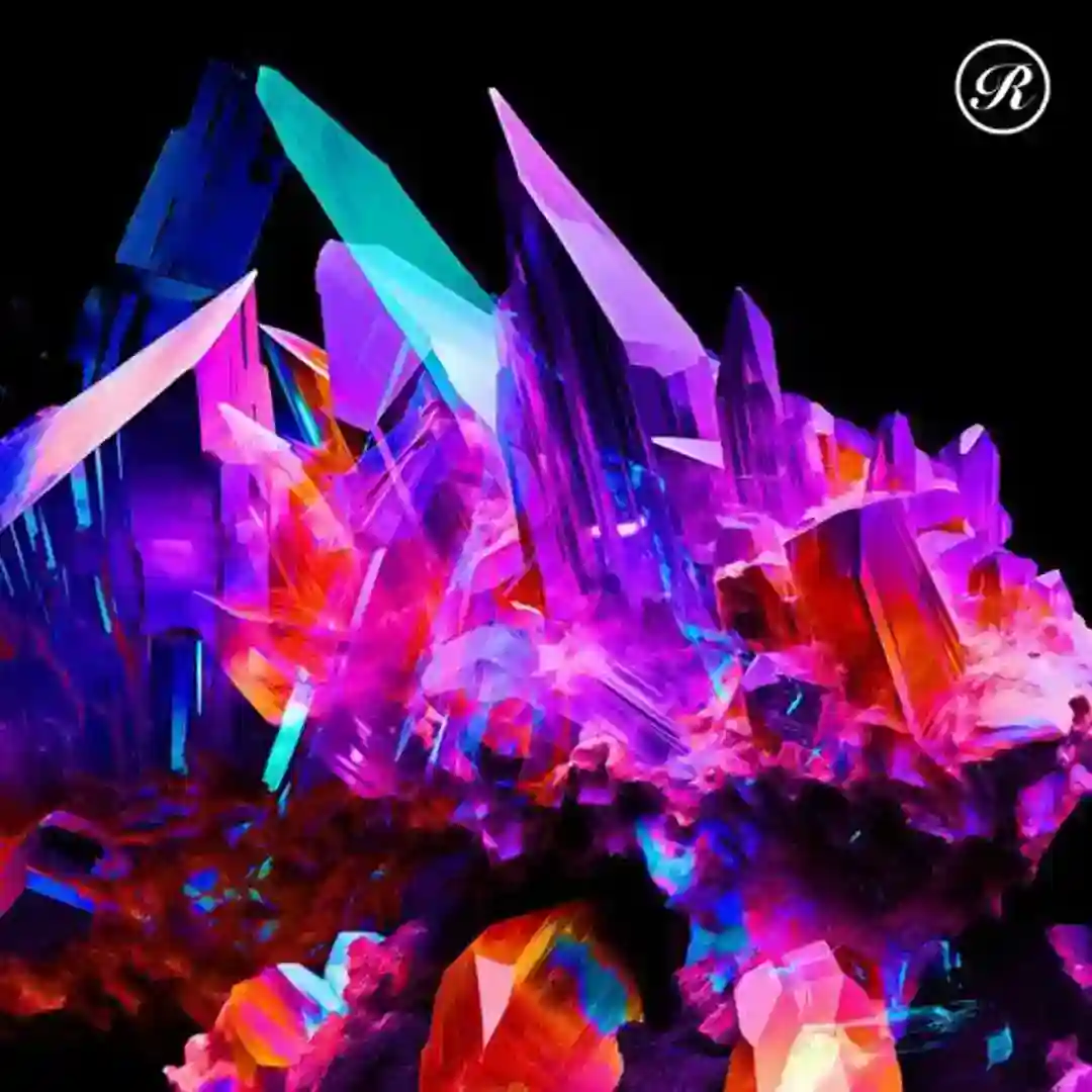 Ametista (Reinterpretation) cover