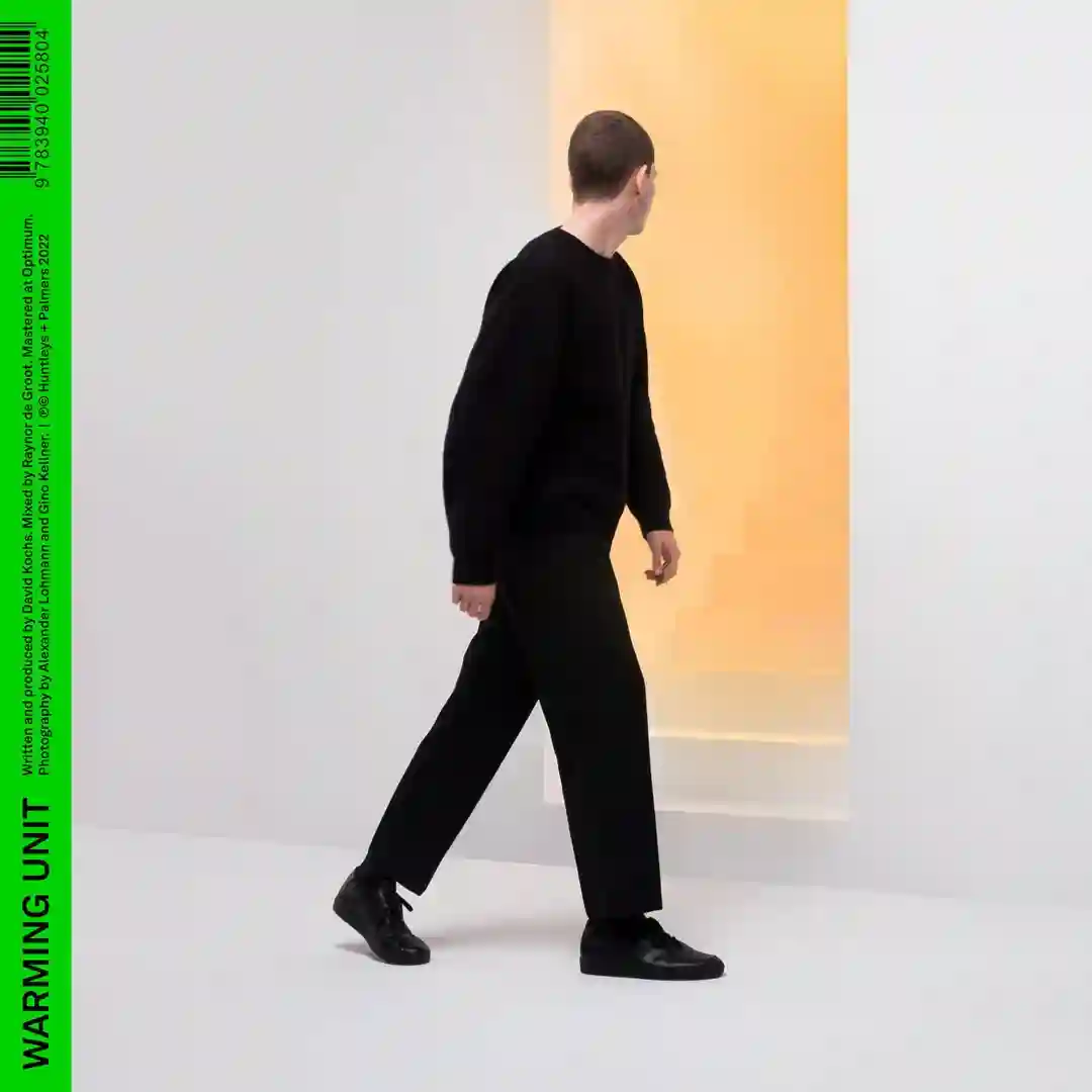 Top Floor Please cover