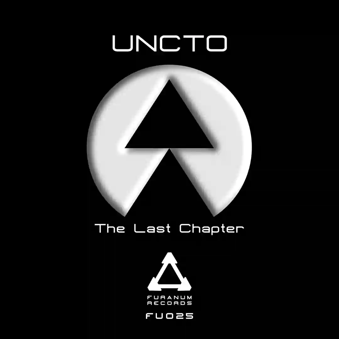 It (Ancient Methods remix) cover